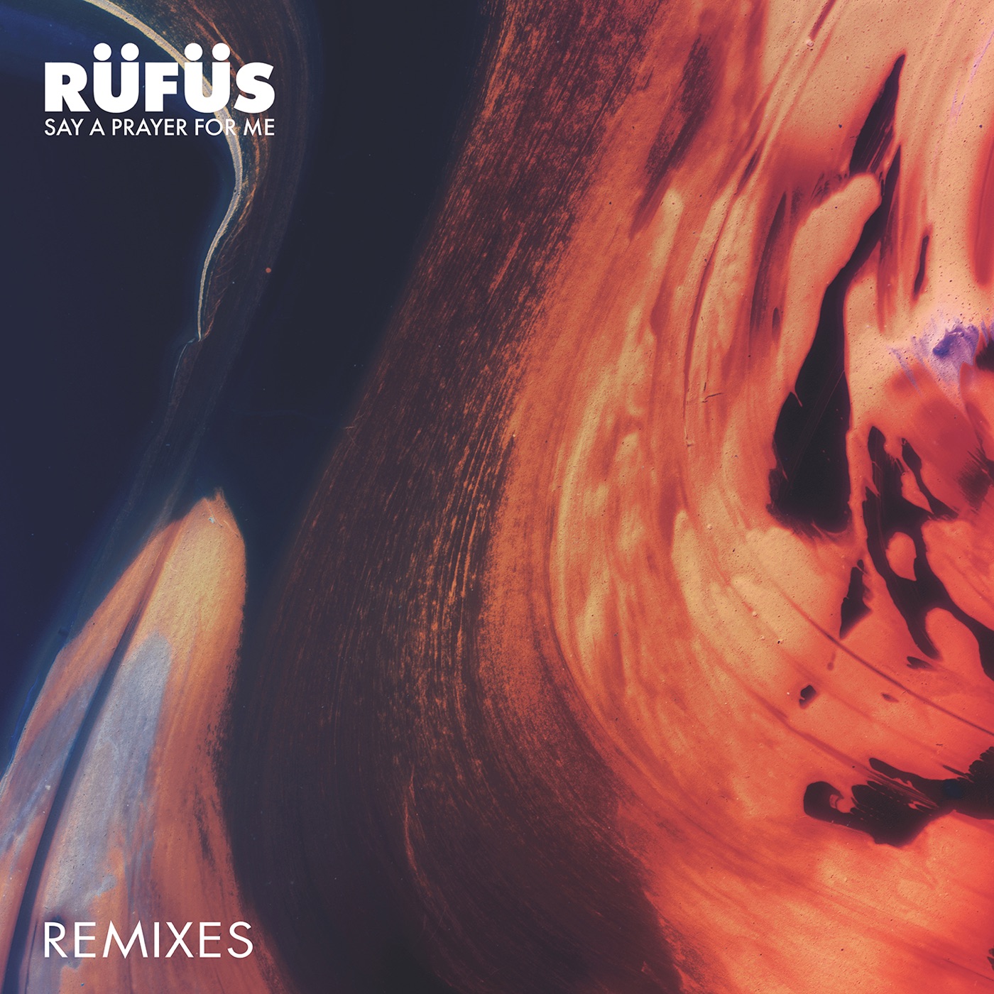 图片[1]-RÜFÜS DU SOL – Say a Prayer for Me (Remixes) – EP(886445774320)【16bit／44.1kHz】印度区-OppsUnote音乐广场