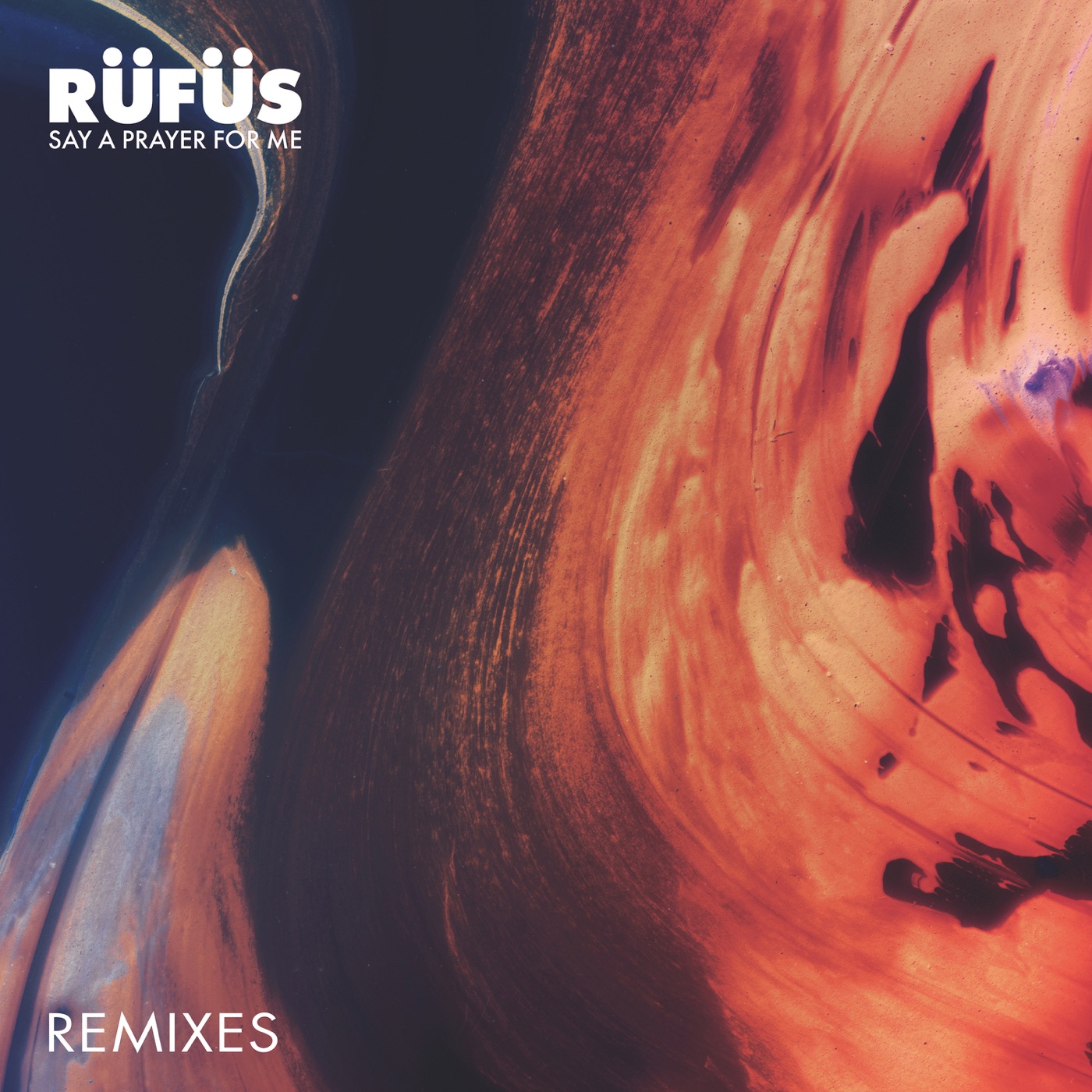 图片[1]-RÜFÜS DU SOL – Say a Prayer for Me (Remixes) – EP(9340813459857)【16bit／44.1kHz】印度区-OppsUnote音乐广场