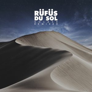 RÜFÜS DU SOL – Lost in My Mind (Justin Martin Remix) – Single(054391941480)【24bit／48.0kHz】印度区-OppsUnote音乐广场