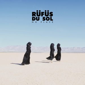 RÜFÜS DU SOL – No Place (Short Version) – Single(054391943651)【16bit／44.1kHz】印度区-OppsUnote音乐广场