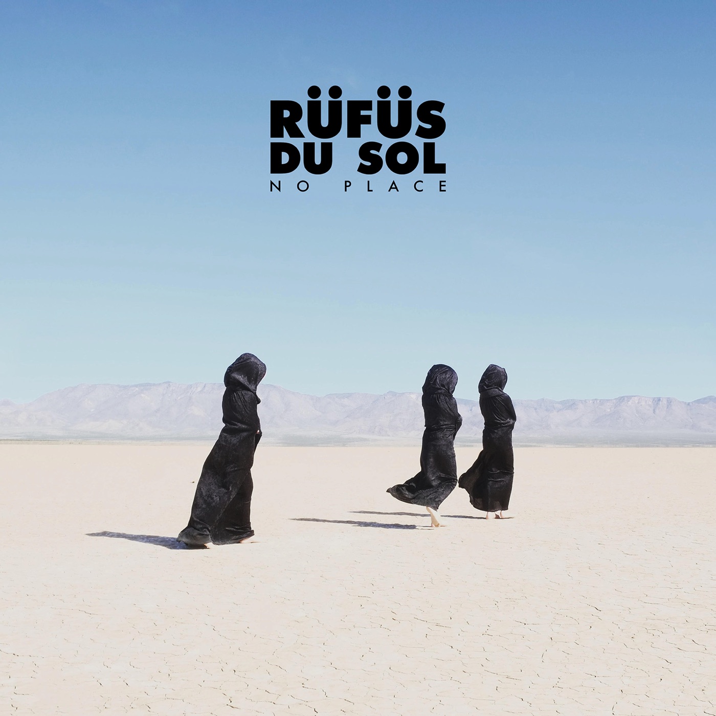 图片[1]-RÜFÜS DU SOL – No Place (Short Version) – Single(054391943651)【16bit／44.1kHz】印度区-OppsUnote音乐广场