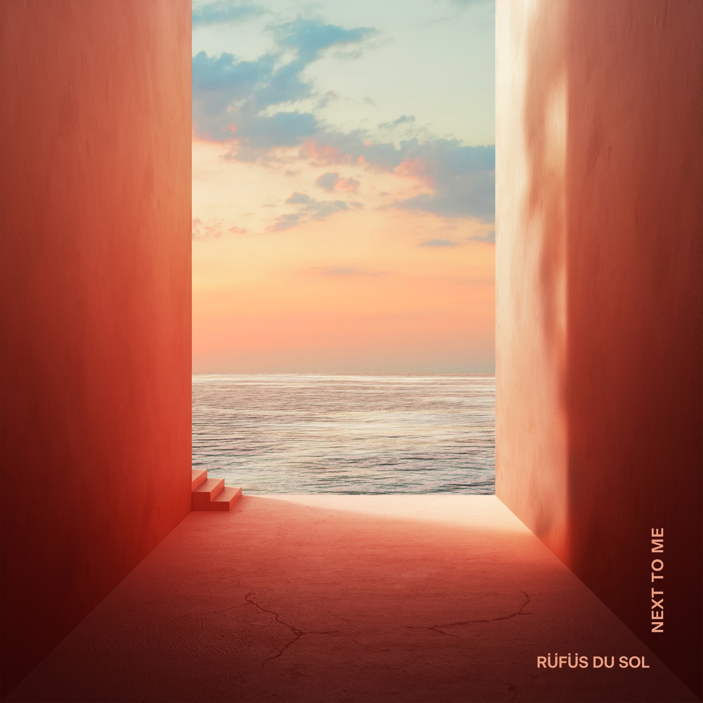 图片[1]-RÜFÜS DU SOL – Next to Me – Single(054391918727)【24bit／44.1kHz】印度区-OppsUnote音乐广场