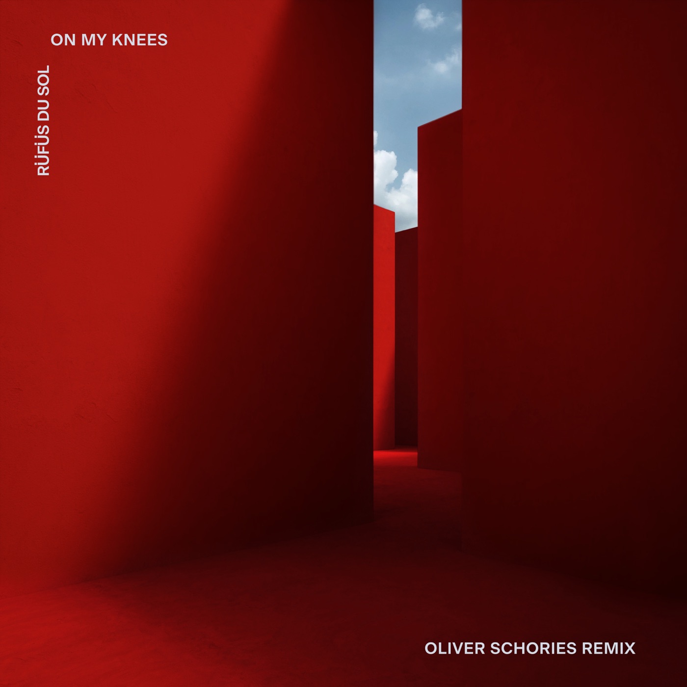 图片[1]-RÜFÜS DU SOL – On My Knees (Oliver Schories Remix) – Single(054391913616)【24bit／44.1kHz】印度区-OppsUnote音乐广场