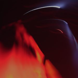 RÜFÜS DU SOL – On My Knees (Live) – Single(054391665065)【24bit／44.1kHz】印度区-OppsUnote音乐广场