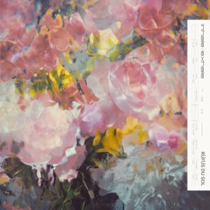 RÜFÜS DU SOL – Inhale ／ Exhale(093624842989)【24bit／44.1kHz】印度区-OppsUnote音乐广场