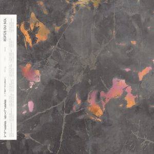 RÜFÜS DU SOL – Inhale ／ Exhale Remixed, Vol. 2(093624829287)【24bit／44.1kHz】印度区-OppsUnote音乐广场