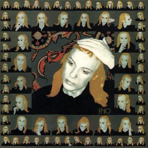 Brian Eno – Taking Tiger Mountain By Strategy(00724357728850)【16bit／44.1kHz】印度区-OppsUnote音乐广场