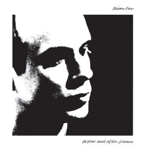 Brian Eno – Before and After Science – Ten Pictures(00724357729253)【16bit／44.1kHz】印度区-OppsUnote音乐广场
