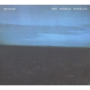 Brian Eno – After the Heat(4050486801246)【16bit／44.1kHz】印度区-OppsUnote音乐广场