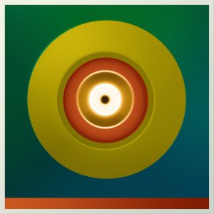 Brian Eno – I Dormienti – EP(00602455788924)【16bit／44.1kHz】印度区-OppsUnote音乐广场