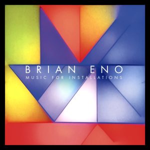 Brian Eno – Kazakhstan (Edit) – Single(00602567570363)【16bit／44.1kHz】印度区-OppsUnote音乐广场