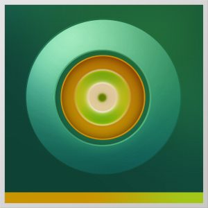 Brian Eno – 77 Million Paintings(00602455788825)【16bit／44.1kHz】印度区-OppsUnote音乐广场