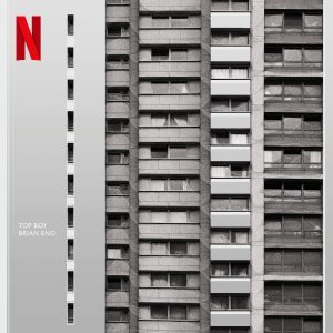 Brian Eno – Top Boy (Score from the Original Series)(810123161027)【24bit／44.1kHz】印度区-OppsUnote音乐广场