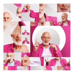 Brian Eno – Eno (Original Motion Picture Soundtrack ／ Dimensional)(00602465734331)【16bit／44.1kHz】印度区-OppsUnote音乐广场
