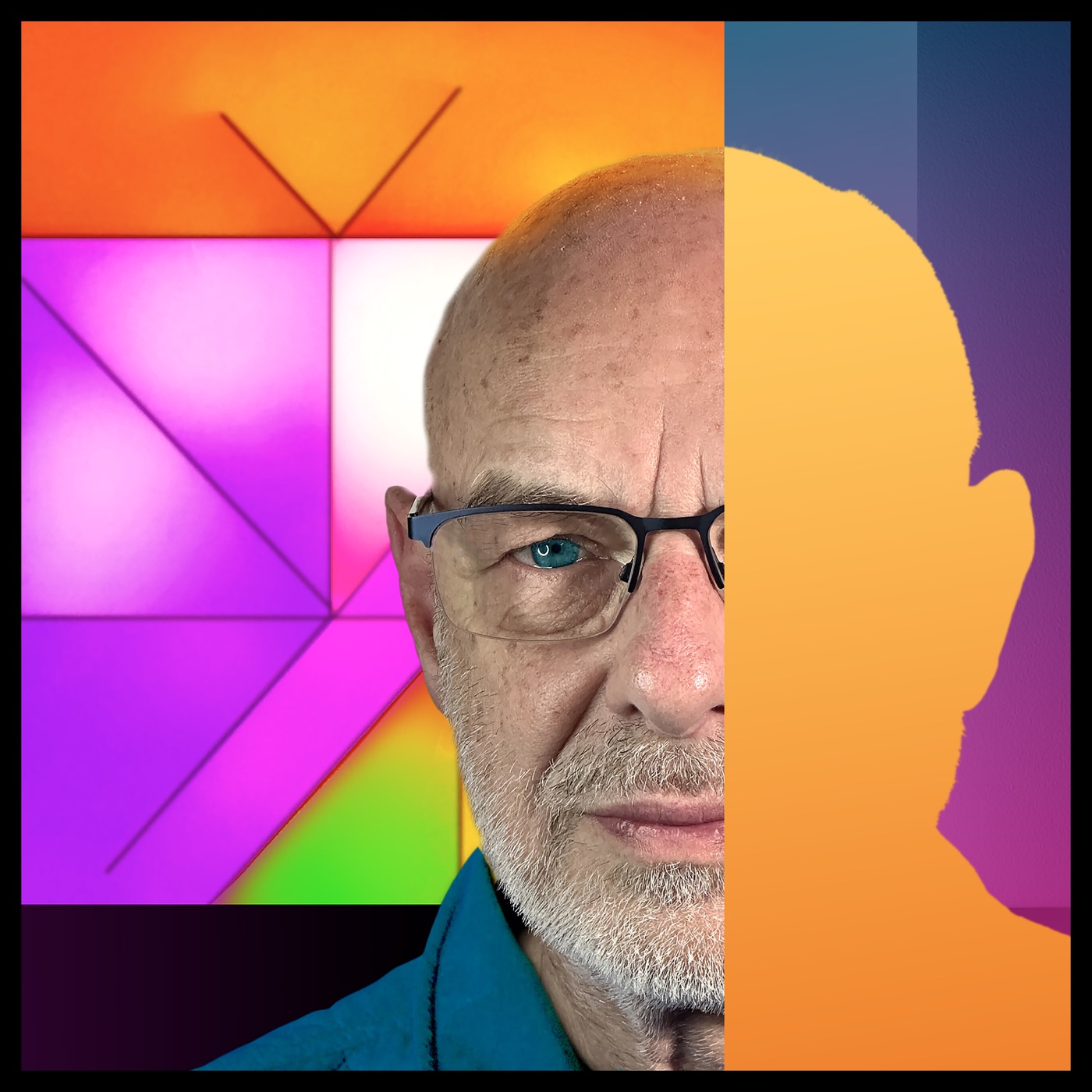 图片[1]-Brian Eno – Lamented Jazz – Single(4523132151878)【16bit／44.1kHz】印度区-OppsUnote音乐广场