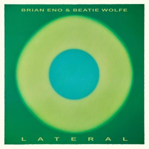 Brian Eno – Lateral(00602478161865)【24bit／44.1kHz】印度区-OppsUnote音乐广场