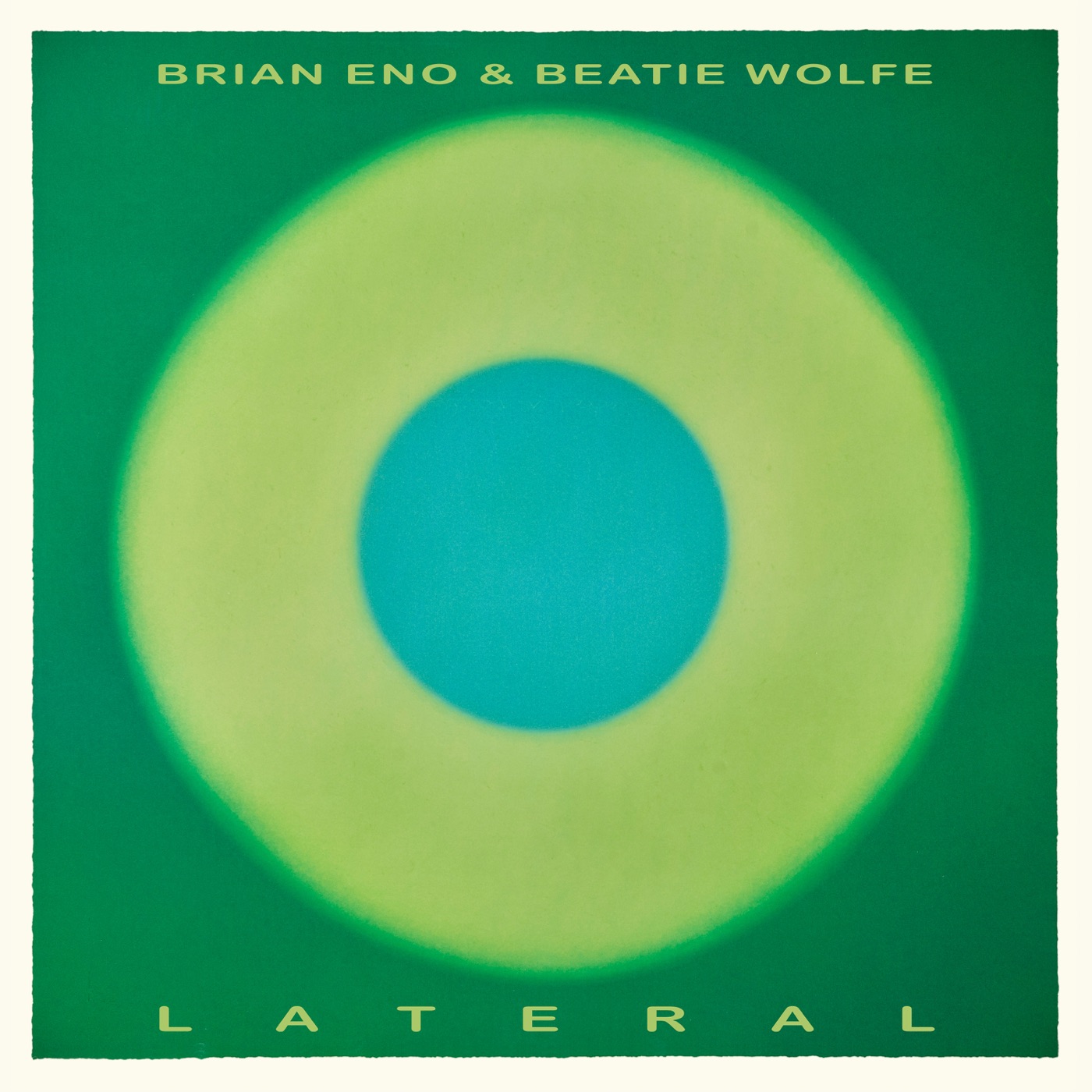 图片[1]-Brian Eno – Lateral(00602478161865)【24bit／44.1kHz】印度区-OppsUnote音乐广场
