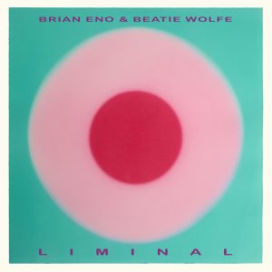 Brian Eno – Liminal(00602478709364)【24bit／96.0kHz】印度区-OppsUnote音乐广场
