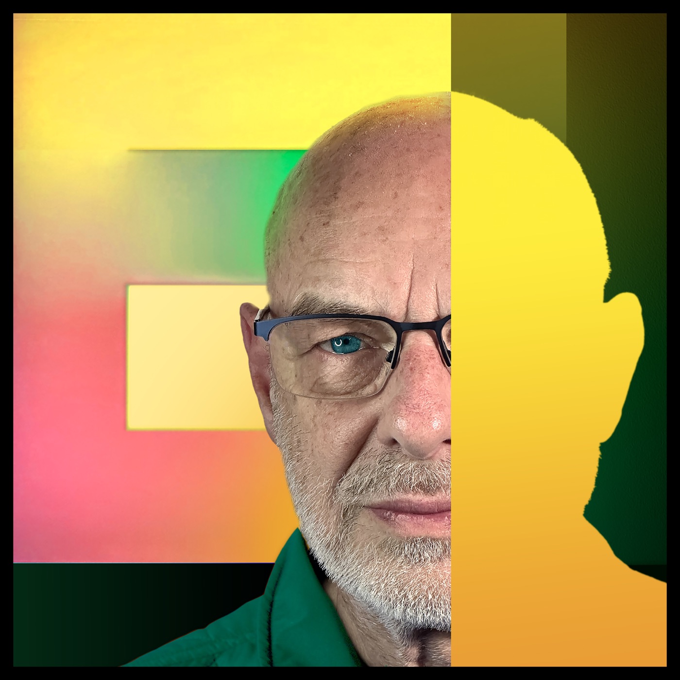 图片[1]-Brian Eno – North Side – Single(4523132152714)【16bit／44.1kHz】印度区-OppsUnote音乐广场
