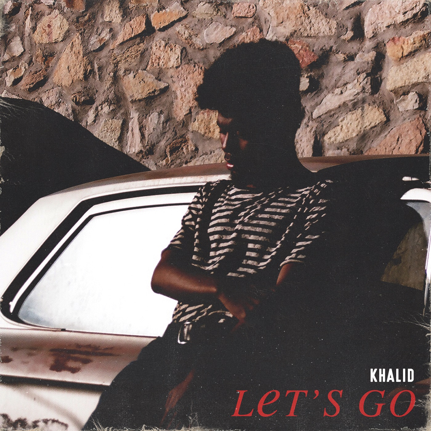 图片[1]-Khalid – Let’s Go – SingleⒺ(886446084886)【16bit／44.1kHz】土耳其区-OppsUnote音乐广场