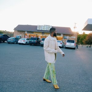 Khalid – Present – Single(886449643011)【24bit／44.1kHz】土耳其区-OppsUnote音乐广场
