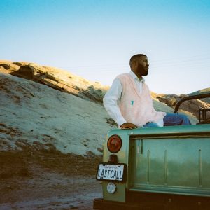 Khalid – Last Call – Single(886449954896)【24bit／44.1kHz】土耳其区-OppsUnote音乐广场