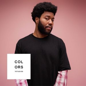 Khalid – Owe To You – A COLORS SHOW – Single(196872494471)【24bit／48.0kHz】土耳其区-OppsUnote音乐广场