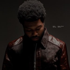 Khalid – Sincere (Deluxe)(196872732887)【24bit／44.1kHz】土耳其区-OppsUnote音乐广场