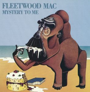 Fleetwood Mac – Mystery To Me(603497869893)【24bit／192.0kHz】土耳其区-OppsUnote音乐广场
