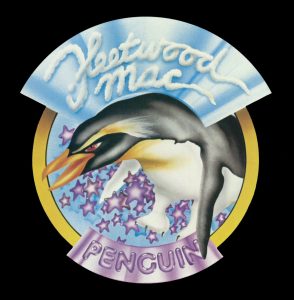 Fleetwood Mac – Penguin(603497869886)【24bit／192.0kHz】土耳其区-OppsUnote音乐广场