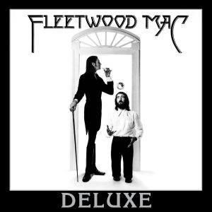 Fleetwood Mac – Fleetwood Mac (Deluxe)(603497863105)【24bit／96.0kHz】土耳其区-OppsUnote音乐广场