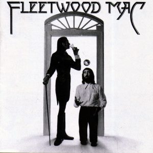 Fleetwood Mac – Fleetwood Mac(075992724166)【16bit／44.1kHz】土耳其区-OppsUnote音乐广场