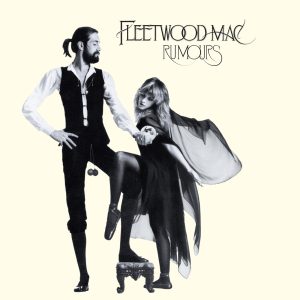 Fleetwood Mac – Rumours(603497925797)【16bit／44.1kHz】土耳其区-OppsUnote音乐广场