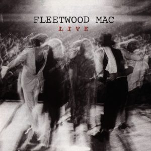 Fleetwood Mac – Fleetwood Mac： Live(075992741064)【24bit／44.1kHz】土耳其区-OppsUnote音乐广场