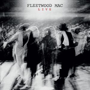 Fleetwood Mac – Live (Deluxe Edition)(603497850891)【24bit／96.0kHz】土耳其区-OppsUnote音乐广场