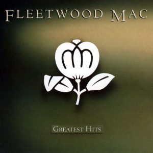 Fleetwood Mac – Greatest Hits(075992580168)【16bit／44.1kHz】土耳其区-OppsUnote音乐广场