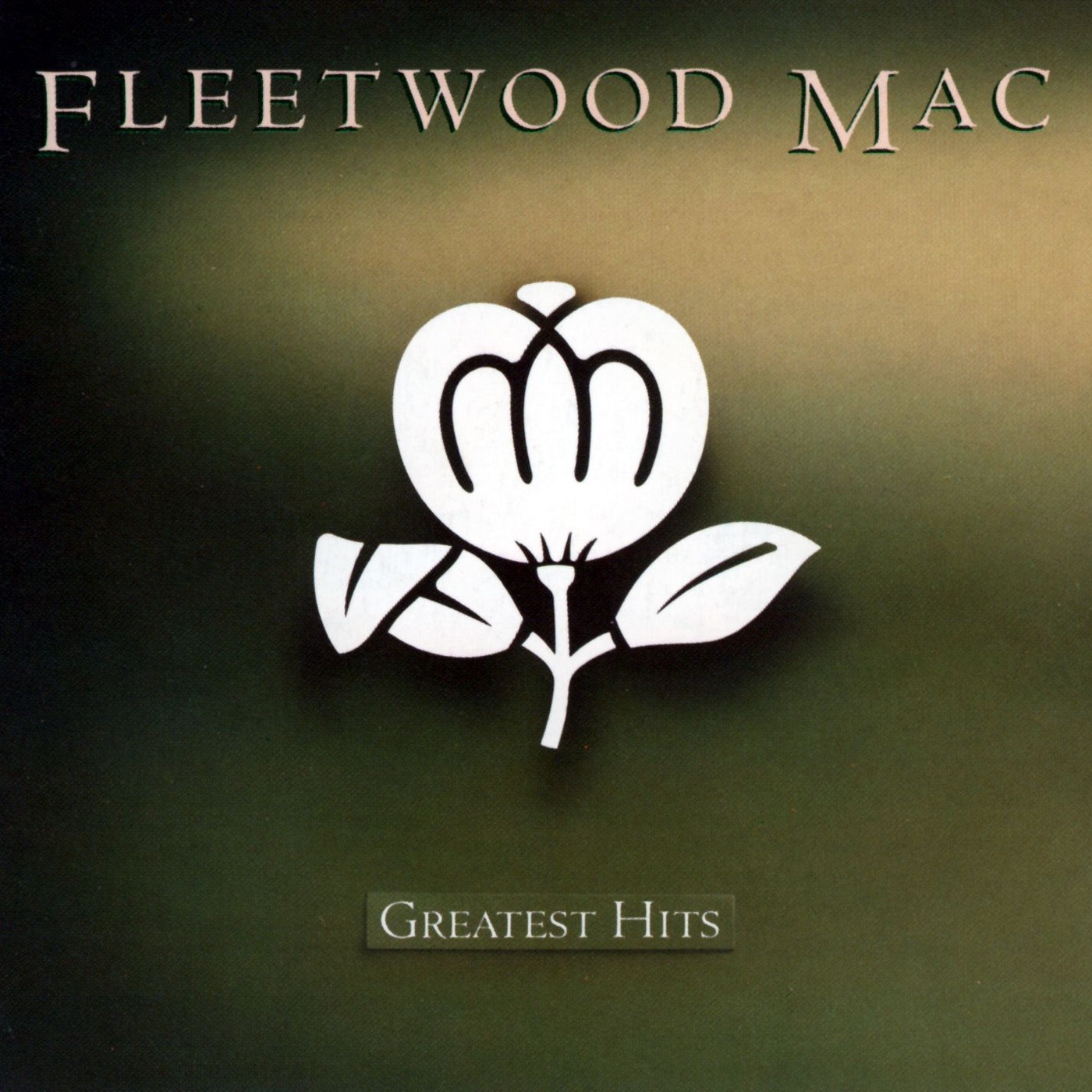 Fleetwood Mac – Greatest Hits(075992580168)【16bit／44.1kHz】土耳其区-OppsUnote音乐广场