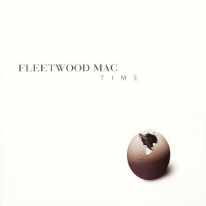 Fleetwood Mac – Time(093624592068)【16bit／44.1kHz】土耳其区-OppsUnote音乐广场