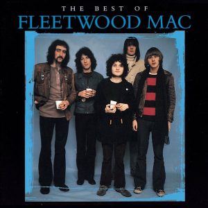 Fleetwood Mac – The Best of Fleetwood Mac(5099748372420)【16bit／44.1kHz】土耳其区-OppsUnote音乐广场