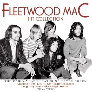 Fleetwood Mac – Hit Collection： Fleetwood Mac(886971957921)【16bit／44.1kHz】土耳其区-OppsUnote音乐广场