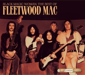 Fleetwood Mac – Black Magic Woman： The Best of Fleetwood Mac(888880968449)【16bit／44.1kHz】土耳其区-OppsUnote音乐广场