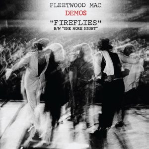 Fleetwood Mac – Fireflies ／ One More Night (Demos) – Single(603497844890)【24bit／96.0kHz】土耳其区-OppsUnote音乐广场
