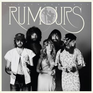 Fleetwood Mac – Rumours (Live)(603497833979)【24bit／96.0kHz】土耳其区-OppsUnote音乐广场