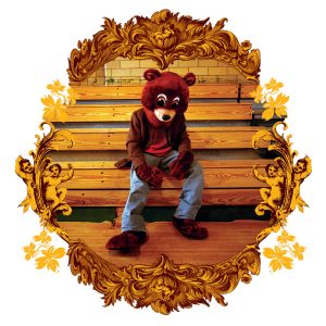 Kanye West – The College Dropout(00602567924326)【16bit／44.1kHz】土耳其区-OppsUnote音乐广场