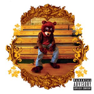 Kanye West – The College DropoutⒺ(00602567922186)【16bit／44.1kHz】土耳其区-OppsUnote音乐广场