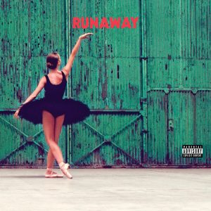 Kanye West – Runaway (feat. Pusha T) – SingleⒺ(00602527538266)【16bit／44.1kHz】土耳其区-OppsUnote音乐广场