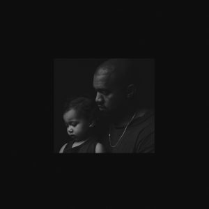 Kanye West – Only One (feat. Paul McCartney) – Single(00602547204974)【24bit／44.1kHz】土耳其区-OppsUnote音乐广场