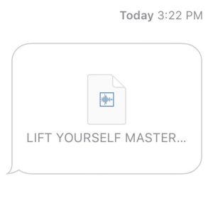 Kanye West – Lift Yourself – Single(00602567697565)【24bit／44.1kHz】土耳其区-OppsUnote音乐广场