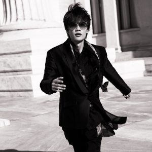 许嵩 – 素颜 – Single(9555150702171)【16bit／44.1kHz】香港区-OppsUnote音乐广场