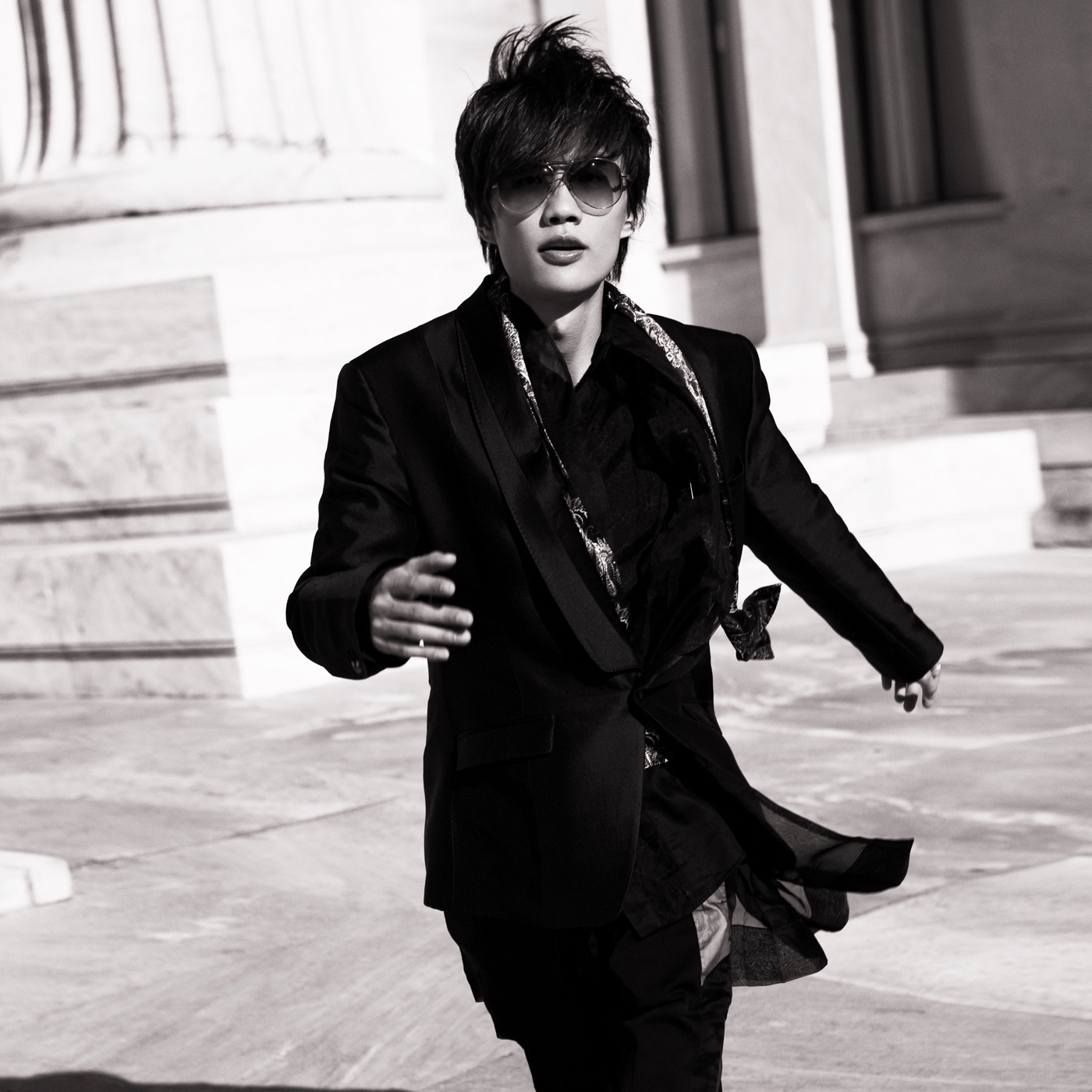 许嵩 – 素颜 – Single(9555150702171)【16bit／44.1kHz】香港区-OppsUnote音乐广场